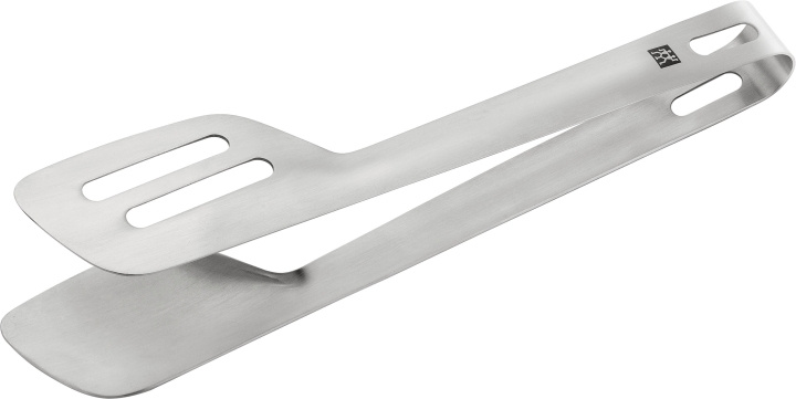 Zwilling Pro Universal pihdit - hopea - 26 cm ryhmässä KOTI, TALOUS JA PUUTARHA / Keittiövälineet / Muut keittivälineet @ TP E-commerce Nordic AB (D07603)