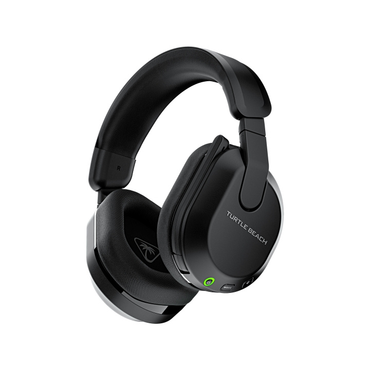 Turtle Beach Stealth 600 GEN3 Langattomat kuulokkeet - Musta - Xbox Series X - S/ One, PC, PS5, PS4, Switch - Xbox Series X - S/ One, PC, PS5, PS4, Switch ryhmässä TIETOKOONET & TARVIKKEET / GAMING / Kuulokkeet @ TP E-commerce Nordic AB (D07620)