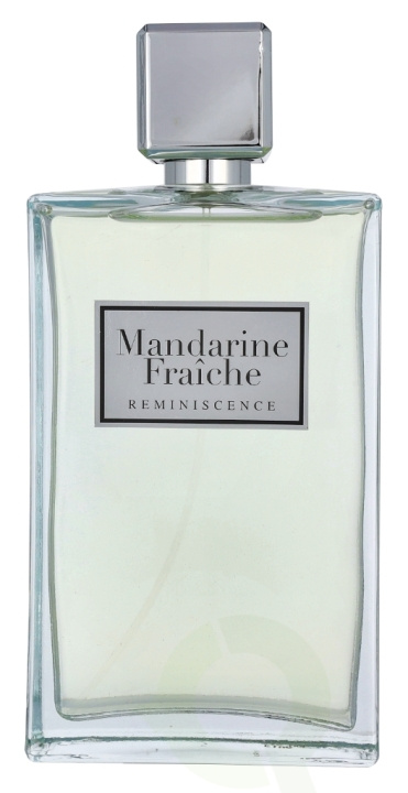 Reminiscence Mandarine Fraiche Edt Spray 100 ml ryhmässä KAUNEUS JA TERVEYS / Tuoksut & Parfyymit / Parfyymit / Naisten Tuoksut @ TP E-commerce Nordic AB (D07798)