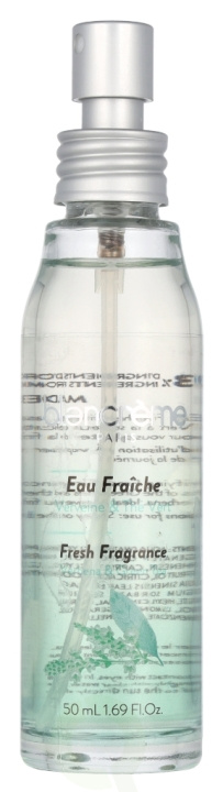 Blancreme Eau Fresh Fragrance Water 50 ml Verbena Green Tea ryhmässä KAUNEUS JA TERVEYS / Ihonhoito / Kasvot / Kasvovesi ja Facemist @ TP E-commerce Nordic AB (D07805)