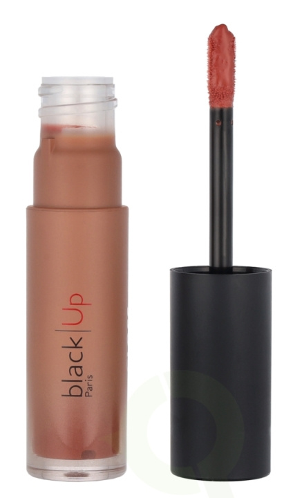 Black Up Lip Gloss 5.4 g #03 ryhmässä KAUNEUS JA TERVEYS / Meikit / Huulet / Huulikiilto / Plumper @ TP E-commerce Nordic AB (D07813)