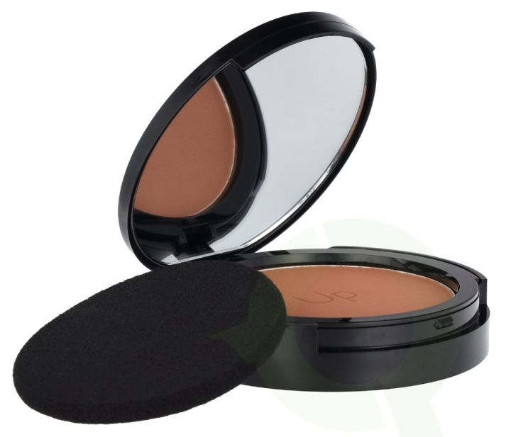 Black Up Two Way Cake Compact Powder 11 g 14 ryhmässä KAUNEUS JA TERVEYS / Meikit / Meikit Kasvot / Puuteri @ TP E-commerce Nordic AB (D07815)