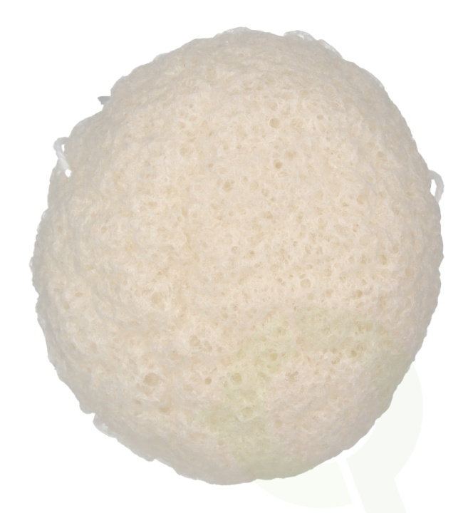 Bachca Paris Face Konjac Sponge 1 piece ryhmässä KAUNEUS JA TERVEYS / Meikit / Tarvikkeet & Meikkisetit / Harjat & Pensselit @ TP E-commerce Nordic AB (D07823)