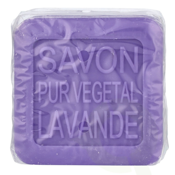 La Savonnerie De Nyons Soap Bar + Box 100 g Cote D\'Azure La Plage ryhmässä KAUNEUS JA TERVEYS / Ihonhoito / Kehon hoito / Käsisaippua @ TP E-commerce Nordic AB (D07842)