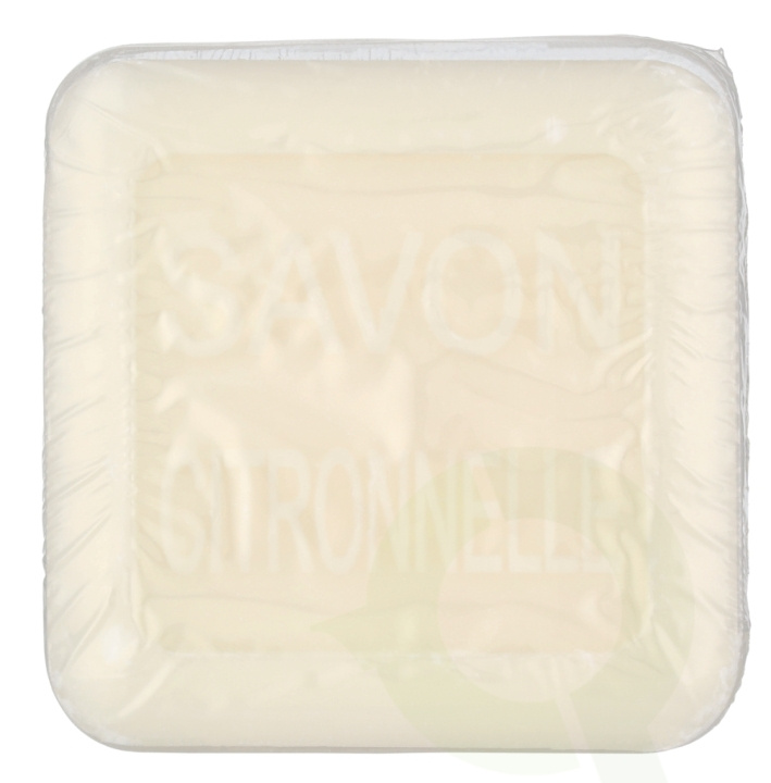 La Savonnerie De Nyons Anti-Mosquito Soap 100 g Soap & The City ryhmässä KAUNEUS JA TERVEYS / Ihonhoito / Kehon hoito / Käsisaippua @ TP E-commerce Nordic AB (D07894)