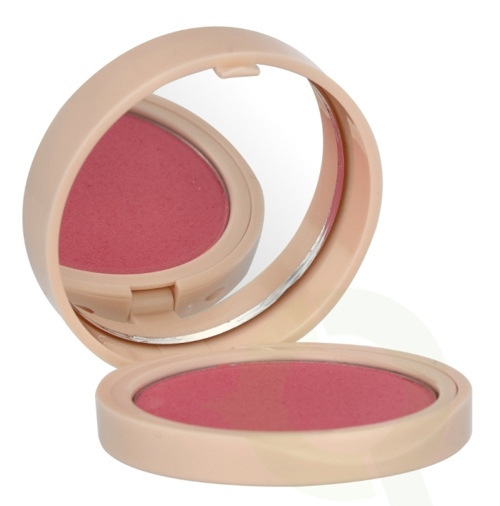 Pupa Milano Pupa Wonder Me Blush 4 g #006 First Kiss Radiant ryhmässä KAUNEUS JA TERVEYS / Meikit / Meikit Kasvot / Poskipuna / Aurinkopuuteri @ TP E-commerce Nordic AB (D07910)