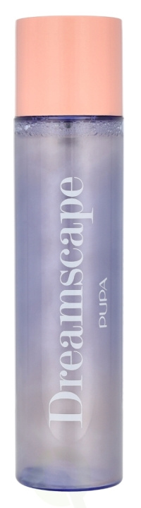 Pupa Milano Pupa Vamp! Dreamscape Perfumed And Illuminating Body Water 100 ml ryhmässä KAUNEUS JA TERVEYS / Ihonhoito / Kasvot / Kasvovesi ja Facemist @ TP E-commerce Nordic AB (D07914)