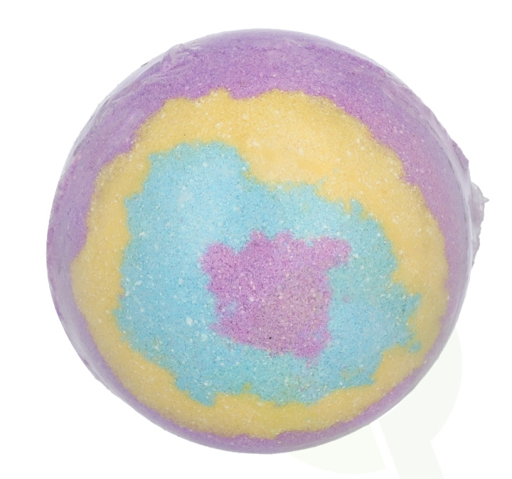 Nailmatic Kids Galaxy Bath Bomb 160 g Pulsar ryhmässä KAUNEUS JA TERVEYS / Ihonhoito / Kehon hoito / Kylpy- ja suihkugeelit @ TP E-commerce Nordic AB (D07918)