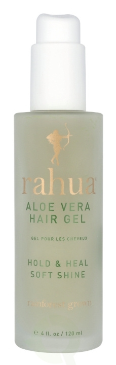 Rahua Aloe Vera Hair Gel 120 ml ryhmässä KAUNEUS JA TERVEYS / Hiukset &Stailaus / Hiusten stailaus / Geeli / Geelisuihke @ TP E-commerce Nordic AB (D07940)