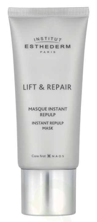 Esthederm Lift & Repair Instant Repair Mask 50 ml ryhmässä KAUNEUS JA TERVEYS / Ihonhoito / Kasvot @ TP E-commerce Nordic AB (D07999)