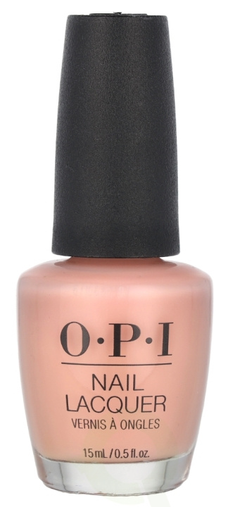 OPI Nail Lacquer 15 ml NLH19 Vao Passion ryhmässä KAUNEUS JA TERVEYS / Manikyyri/Pedikyyri / Kynsilakka @ TP E-commerce Nordic AB (D08076)