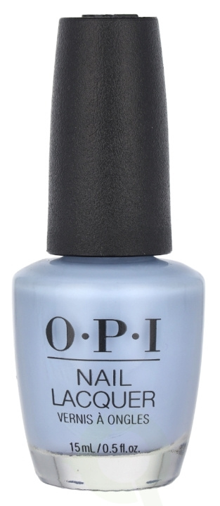 OPI Nail Lacquer 15 ml Verified ryhmässä KAUNEUS JA TERVEYS / Manikyyri/Pedikyyri / Kynsilakka @ TP E-commerce Nordic AB (D08079)