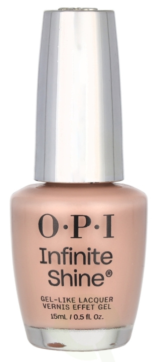 OPI Infinite Shine Nail Lacquer 15 ml Over Slay Your Welcome ryhmässä KAUNEUS JA TERVEYS / Manikyyri/Pedikyyri / Kynsilakka @ TP E-commerce Nordic AB (D08082)