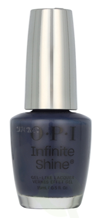 OPI Infinite Shine Nail Lacquer 15 ml Less Is Norse ryhmässä KAUNEUS JA TERVEYS / Manikyyri/Pedikyyri / Kynsilakka @ TP E-commerce Nordic AB (D08089)