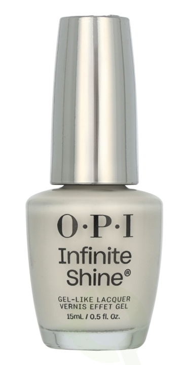 OPI Infinite Shine Nail Lacquer 15 ml Funny Bunny ryhmässä KAUNEUS JA TERVEYS / Manikyyri/Pedikyyri / Kynsilakka @ TP E-commerce Nordic AB (D08091)