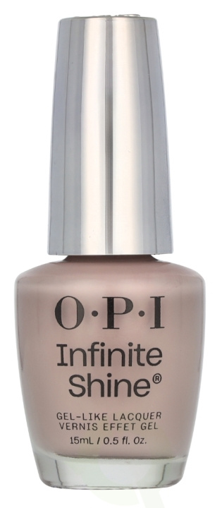 OPI Infinite Shine Nail Lacquer 15 ml Dont Bossa Nova Me Around ryhmässä KAUNEUS JA TERVEYS / Manikyyri/Pedikyyri / Kynsilakka @ TP E-commerce Nordic AB (D08097)