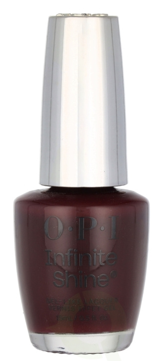 OPI Infinite Shine Nail Lacquer 15 ml Raisin The Bar ryhmässä KAUNEUS JA TERVEYS / Manikyyri/Pedikyyri / Kynsilakka @ TP E-commerce Nordic AB (D08098)