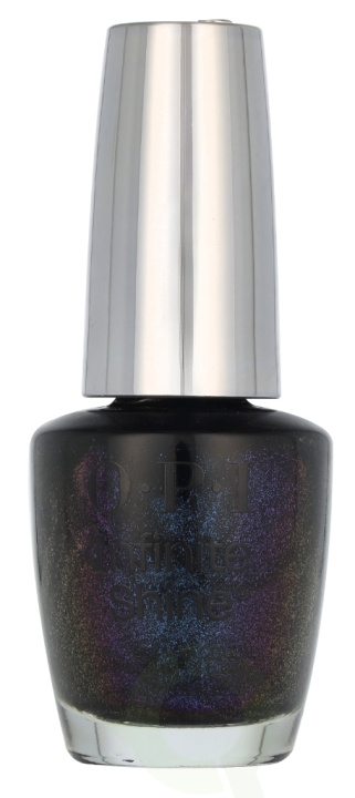 OPI Infinite Shine Nail Lacquer 15 ml Awe Night Long ryhmässä KAUNEUS JA TERVEYS / Manikyyri/Pedikyyri / Kynsilakka @ TP E-commerce Nordic AB (D08102)