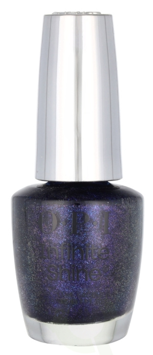 OPI Infinite Shine Nail Lacquer 15 ml Am 2 Pm ryhmässä KAUNEUS JA TERVEYS / Manikyyri/Pedikyyri / Kynsilakka @ TP E-commerce Nordic AB (D08103)