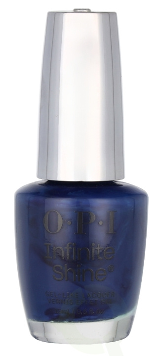 OPI Infinite Shine Nail Lacquer 15 ml No Chips On My Shoulder ryhmässä KAUNEUS JA TERVEYS / Manikyyri/Pedikyyri / Kynsilakka @ TP E-commerce Nordic AB (D08104)