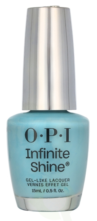 OPI Infinite Shine Nail Lacquer 15 ml Last From The Past ryhmässä KAUNEUS JA TERVEYS / Manikyyri/Pedikyyri / Kynsilakka @ TP E-commerce Nordic AB (D08107)