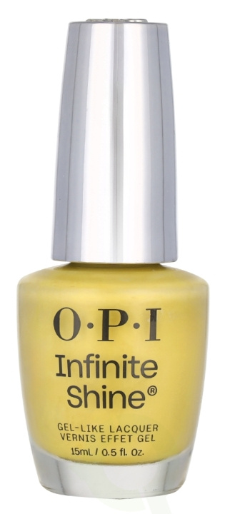 OPI Infinite Shine Nail Lacquer 15 ml Its Always Stunny ryhmässä KAUNEUS JA TERVEYS / Manikyyri/Pedikyyri / Kynsilakka @ TP E-commerce Nordic AB (D08112)