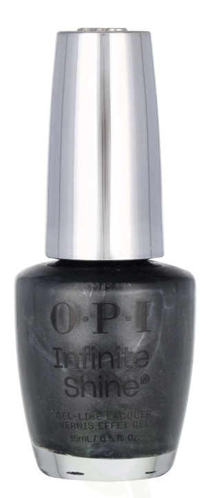 OPI Infinite Shine Nail Lacquer 15 ml Stay&Night ryhmässä KAUNEUS JA TERVEYS / Manikyyri/Pedikyyri / Kynsilakka @ TP E-commerce Nordic AB (D08116)