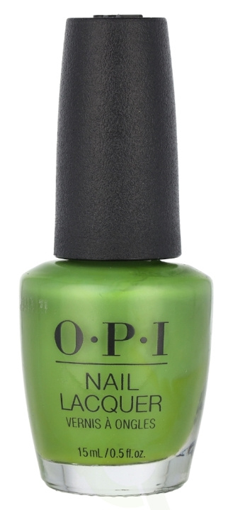 OPI Nail Lacquer 15 ml Pricelep$$ ryhmässä KAUNEUS JA TERVEYS / Manikyyri/Pedikyyri / Kynsilakka @ TP E-commerce Nordic AB (D08136)