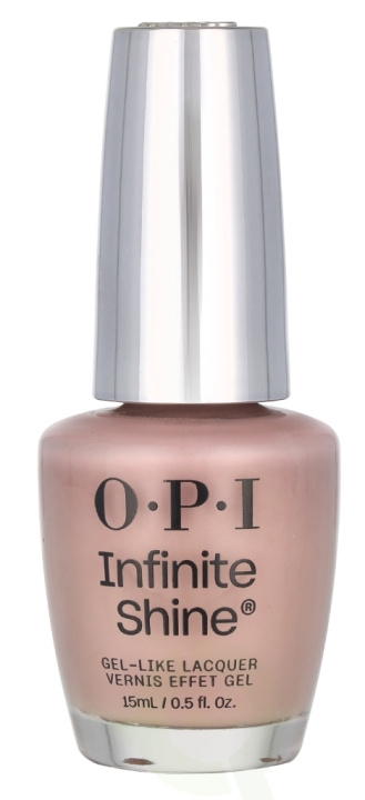 OPI Infinite Shine Nail Lacquer 15 ml Keep Calm & Carry On ryhmässä KAUNEUS JA TERVEYS / Manikyyri/Pedikyyri / Kynsilakka @ TP E-commerce Nordic AB (D08201)