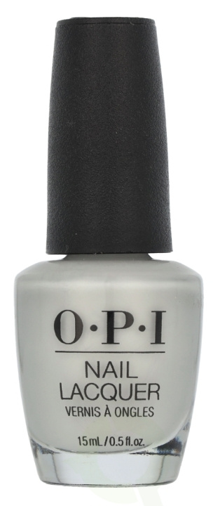 OPI Nail Lacquer 15 ml As Real As It Gets ryhmässä KAUNEUS JA TERVEYS / Manikyyri/Pedikyyri / Kynsilakka @ TP E-commerce Nordic AB (D08203)