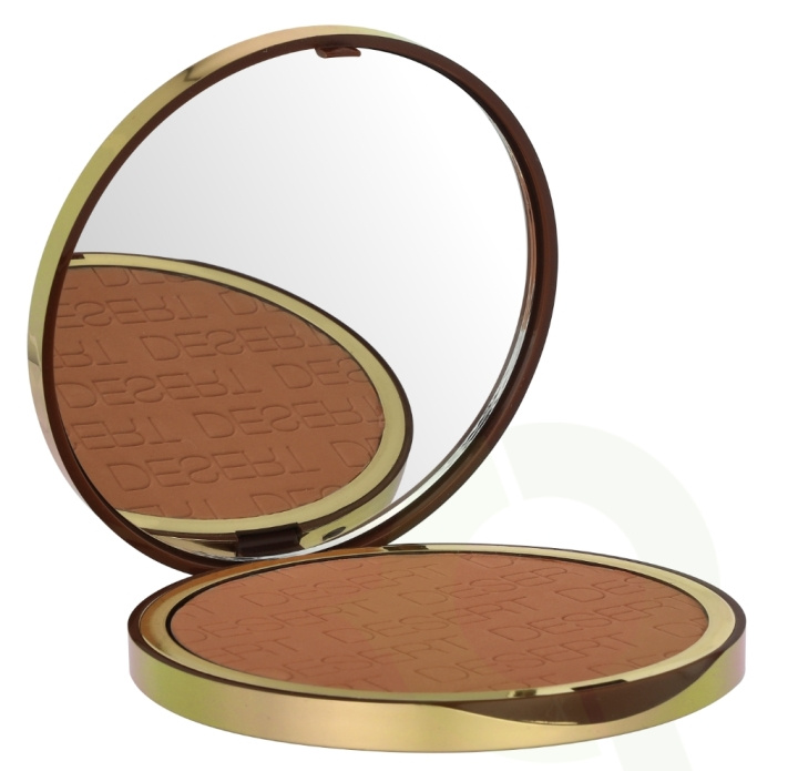 Pupa Milano Pupa Desert Bronzing Powder 30 g #005 Light Sun Matt ryhmässä KAUNEUS JA TERVEYS / Meikit / Meikit Kasvot / Poskipuna / Aurinkopuuteri @ TP E-commerce Nordic AB (D08211)