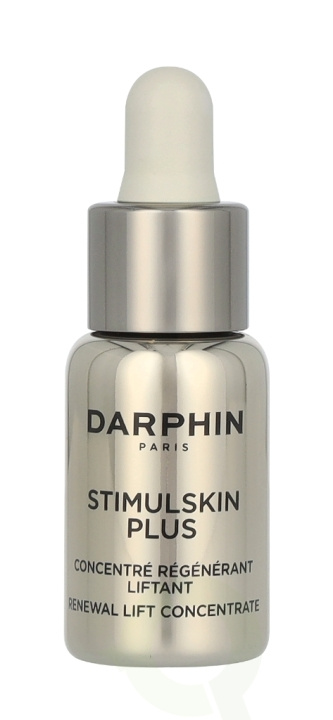 Darphin Stimulskin Plus Renewal Lift Concentrate 30 ml 6 Doses x 5 ml ryhmässä KAUNEUS JA TERVEYS / Ihonhoito / Kasvot / Seerumit iholle @ TP E-commerce Nordic AB (D08336)