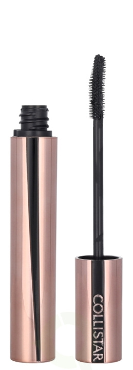 Collistar Infinito Mascara 7.5 ml Refillable Extra Black ryhmässä KAUNEUS JA TERVEYS / Meikit / Silmät ja kulmat / Ripsiväri @ TP E-commerce Nordic AB (D08368)