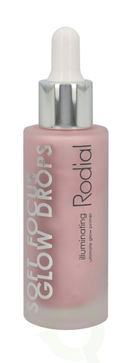 Rodial Soft Focus Glow Drops 31 ml ryhmässä KAUNEUS JA TERVEYS / Ihonhoito / Kasvot / Seerumit iholle @ TP E-commerce Nordic AB (D08410)