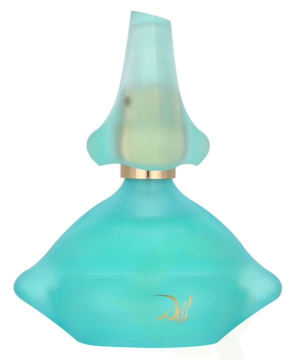 Salvador Dali Laguna Edt Spray 50 ml ryhmässä KAUNEUS JA TERVEYS / Tuoksut & Parfyymit / Parfyymit / Naisten Tuoksut @ TP E-commerce Nordic AB (D08418)