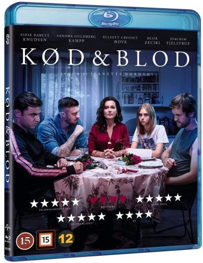 Kød & Blod (Wildland) - Blu ray ryhmässä KODINELEKTRONIIKKA / Ääni & Kuva / TV & Tarvikkeet / Elokuvat / Blu-ray @ TP E-commerce Nordic AB (D08459)