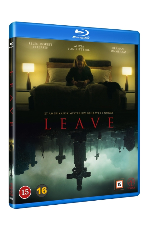 Leave ryhmässä KODINELEKTRONIIKKA / Ääni & Kuva / TV & Tarvikkeet / Elokuvat / Blu-ray @ TP E-commerce Nordic AB (D08518)