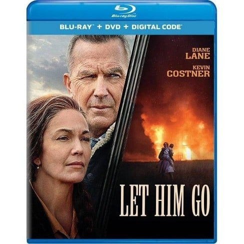 Let Him Go ryhmässä KODINELEKTRONIIKKA / Ääni & Kuva / TV & Tarvikkeet / Elokuvat / Blu-ray @ TP E-commerce Nordic AB (D08655)