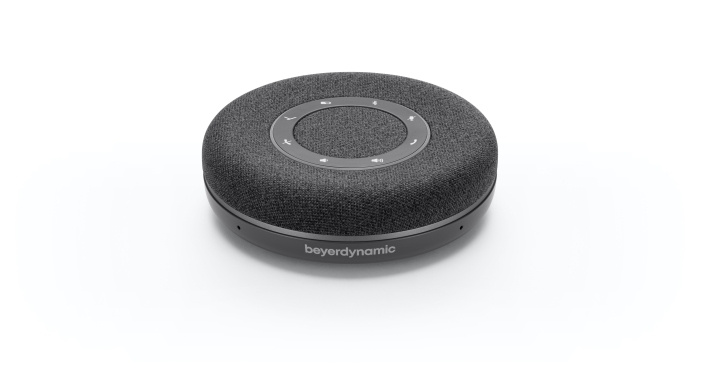 beyerdynamic SPACE Langaton Bluetooth-kaiutinpuhelin ryhmässä TIETOKOONET & TARVIKKEET / Tietokonetarvikkeet / Mikrofonit @ TP E-commerce Nordic AB (D08831)