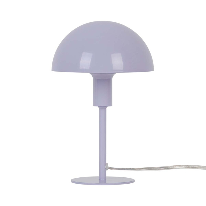 Nordlux Ellen Mini Table lamp Purple ryhmässä KODINELEKTRONIIKKA / Valaistus / Pöytälamput @ TP E-commerce Nordic AB (D09057)