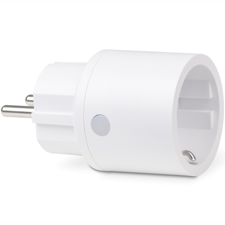 Nexa WPR-01 Smart Plug På/Av 2300W System Nexa 2 WiFi/433 ryhmässä KOTI, TALOUS JA PUUTARHA / Älykodit / Smart plugs @ TP E-commerce Nordic AB (D09084)