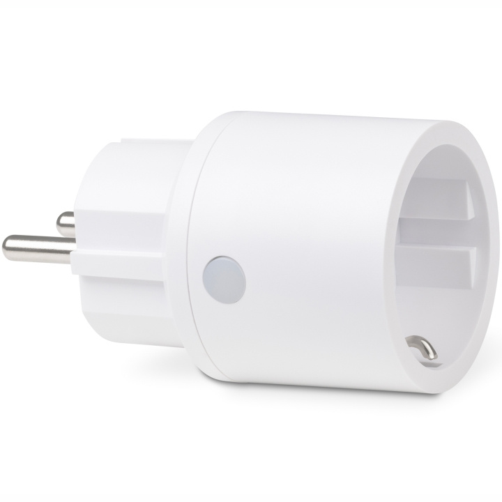 Nexa WPD-01 Smart Plug Dimmer 200W System Nexa 2 WiFi/433 ryhmässä KOTI, TALOUS JA PUUTARHA / Älykodit / Smart plugs @ TP E-commerce Nordic AB (D09085)