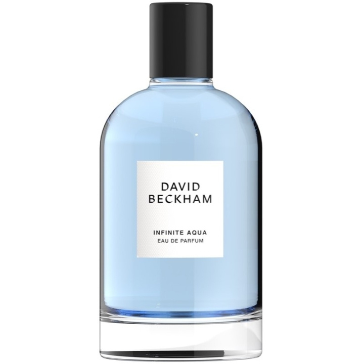 David Beckham Infinite Aqua Edp 100ml ryhmässä KAUNEUS JA TERVEYS / Tuoksut & Parfyymit / Parfyymit / Miesten Tuoksut @ TP E-commerce Nordic AB (D09120)