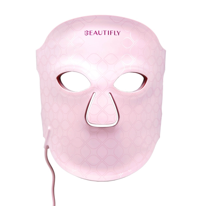 BEAUTIFLY Light Therapy Mask Aura Glam ryhmässä KAUNEUS JA TERVEYS / Terveydenhoito / Muut @ TP E-commerce Nordic AB (D09165)