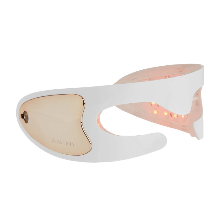 BEAUTIFLY Light Therapy Mask Serene Eye ryhmässä KAUNEUS JA TERVEYS / Terveydenhoito / Muut @ TP E-commerce Nordic AB (D09166)