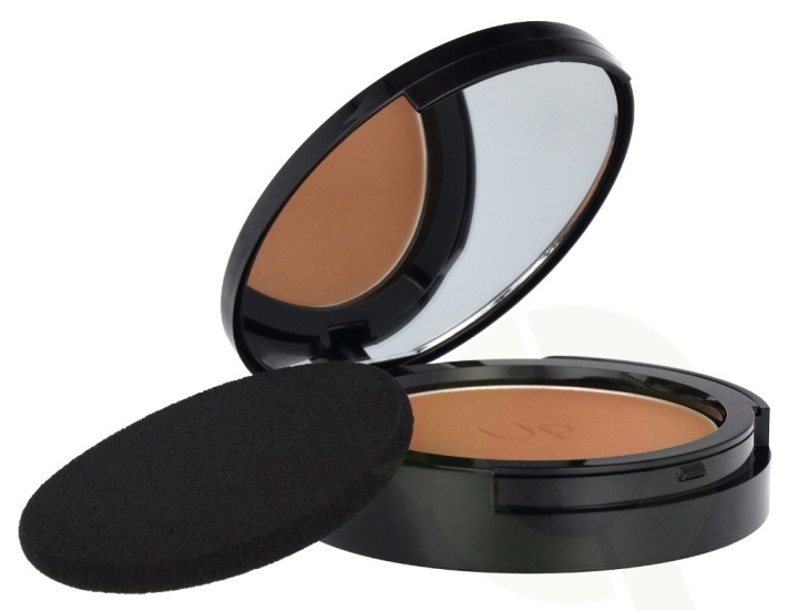 Black Up Two Way Cake Compact Powder 11 g 3 ryhmässä KAUNEUS JA TERVEYS / Meikit / Meikit Kasvot / Puuteri @ TP E-commerce Nordic AB (D09309)