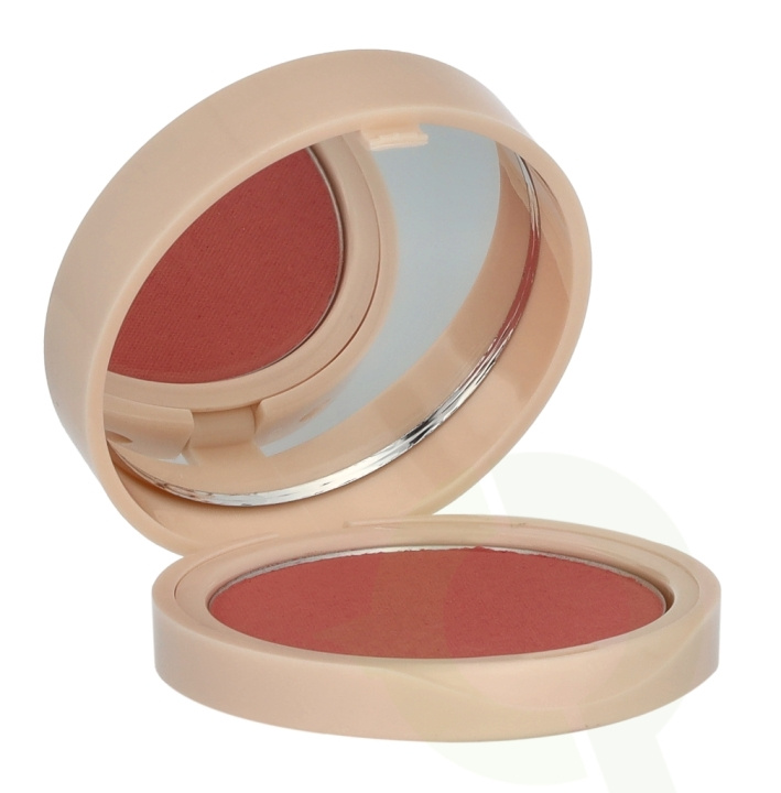 Pupa Milano Pupa Wonder Me Blush 4 g #004 True Love Matt ryhmässä KAUNEUS JA TERVEYS / Meikit / Meikit Kasvot / Poskipuna / Aurinkopuuteri @ TP E-commerce Nordic AB (D09332)