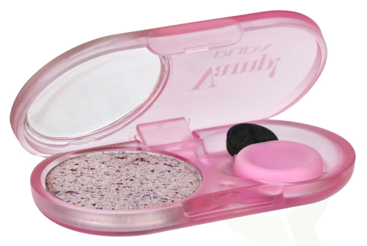 Pupa Milano Pupa Vamp! Dreamscape Eyeshadow 1.5 g Pink Dream ryhmässä KAUNEUS JA TERVEYS / Meikit / Silmät ja kulmat / Luomivärit @ TP E-commerce Nordic AB (D09392)