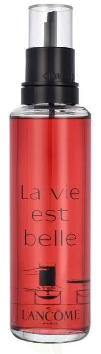 Lancome La Vie Est Belle Elixir Edp Spray Refill 100 ml ryhmässä KAUNEUS JA TERVEYS / Tuoksut & Parfyymit / Parfyymit / Naisten Tuoksut @ TP E-commerce Nordic AB (D09422)