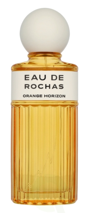 Rochas Eau De Rochas Orange Horizon Edt Spray 100 ml ryhmässä KAUNEUS JA TERVEYS / Tuoksut & Parfyymit / Parfyymit / Naisten Tuoksut @ TP E-commerce Nordic AB (D09449)